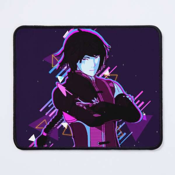 Item preview, Lie Ren | Rwby designed and sold by Fish6SticksP.