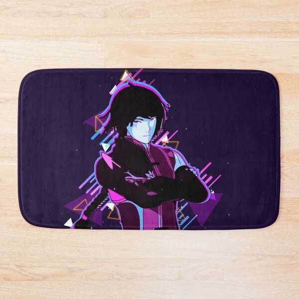 Item preview, Lie Ren | Rwby designed and sold by Fish6SticksP.