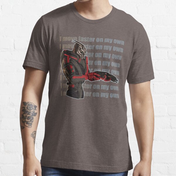 ME - Nihlus Essential T-Shirt