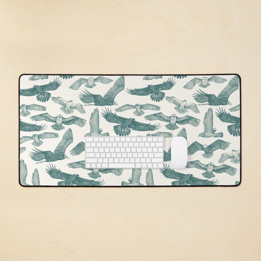 Item preview, Desk Mat designed and sold by scrummy.