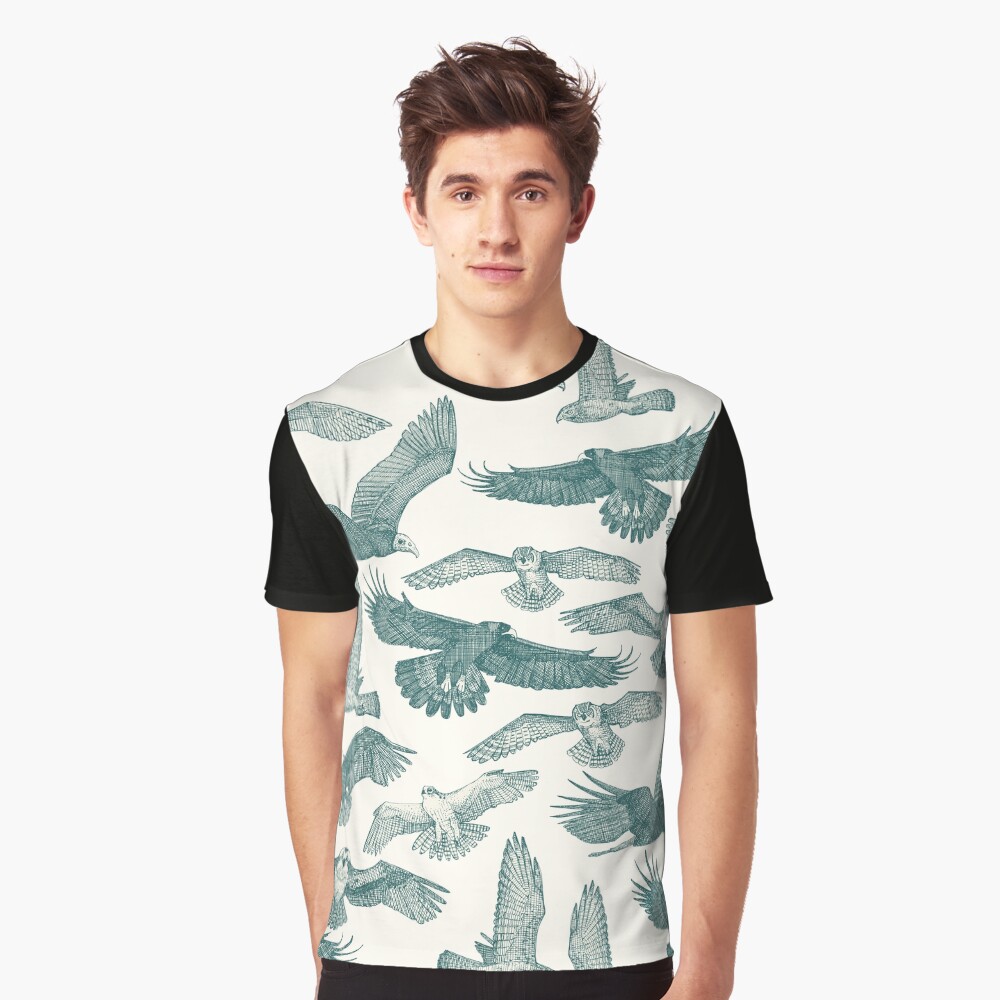 Item preview, Graphic T-Shirt designed and sold by scrummy.