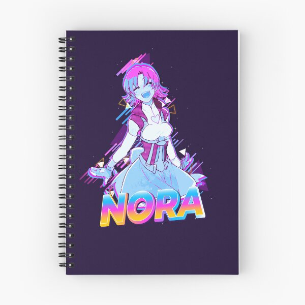 Item preview, Nora Valkyrie | Rwby designed and sold by Fish6SticksP.