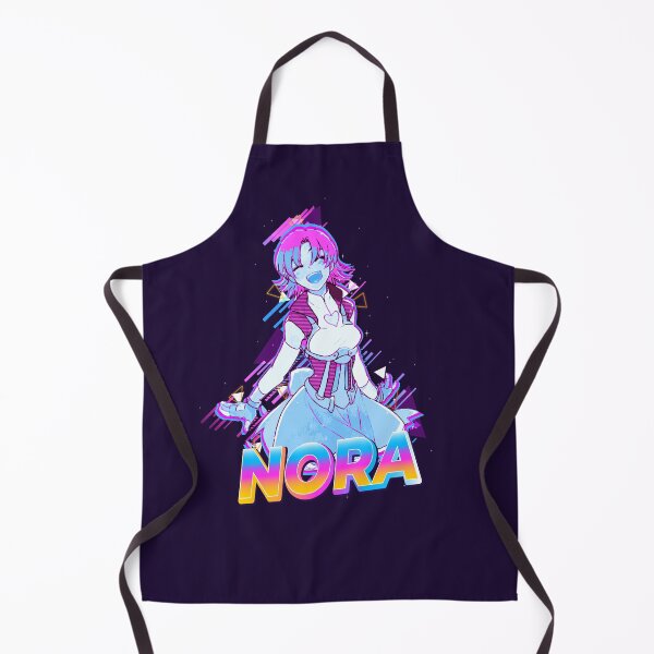Item preview, Nora Valkyrie | Rwby designed and sold by Fish6SticksP.