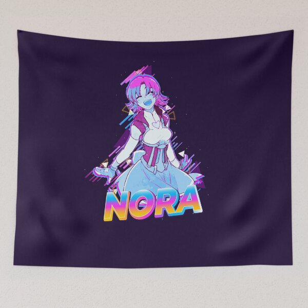Item preview, Nora Valkyrie | Rwby designed and sold by Fish6SticksP.