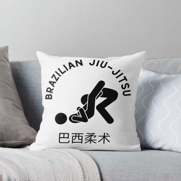 Item preview, Brazilian Jiu-Jitsu BJJ design designed and sold by VELATA.
