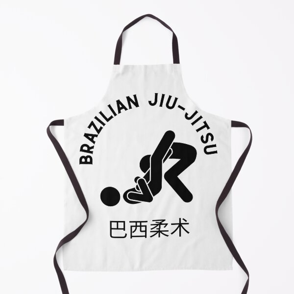 Item preview, Brazilian Jiu-Jitsu BJJ design designed and sold by VELATA.