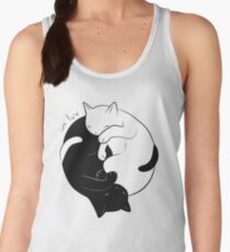 Eternal Cat Love Women's Tank Top