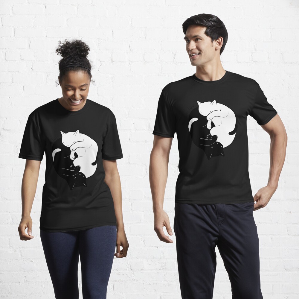 Item preview, Active T-Shirt designed and sold by runcatrun.