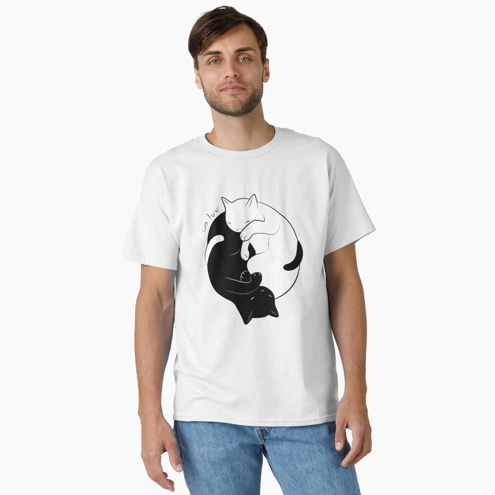 Item preview, Classic T-Shirt designed and sold by runcatrun.