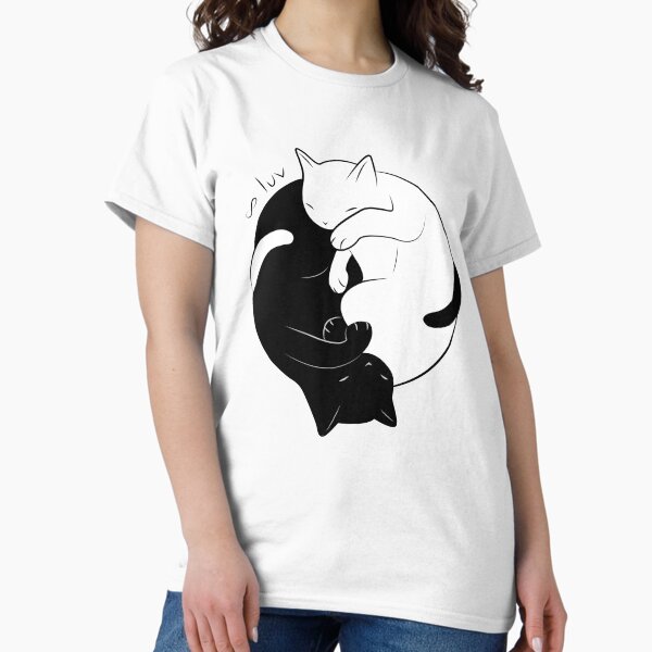 Item preview, Eternal Cat Love designed and sold by runcatrun.