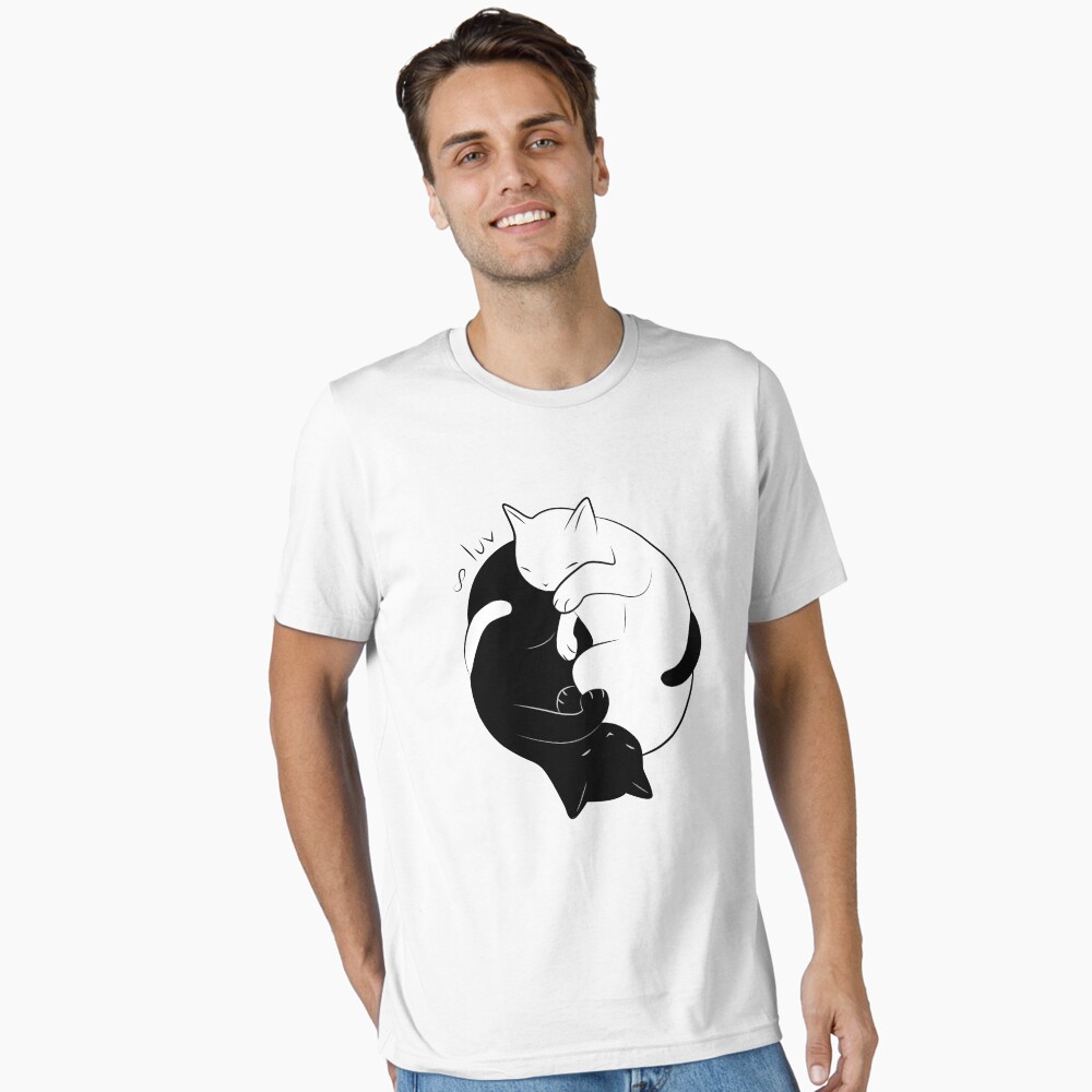 Item preview, Essential T-Shirt designed and sold by runcatrun.