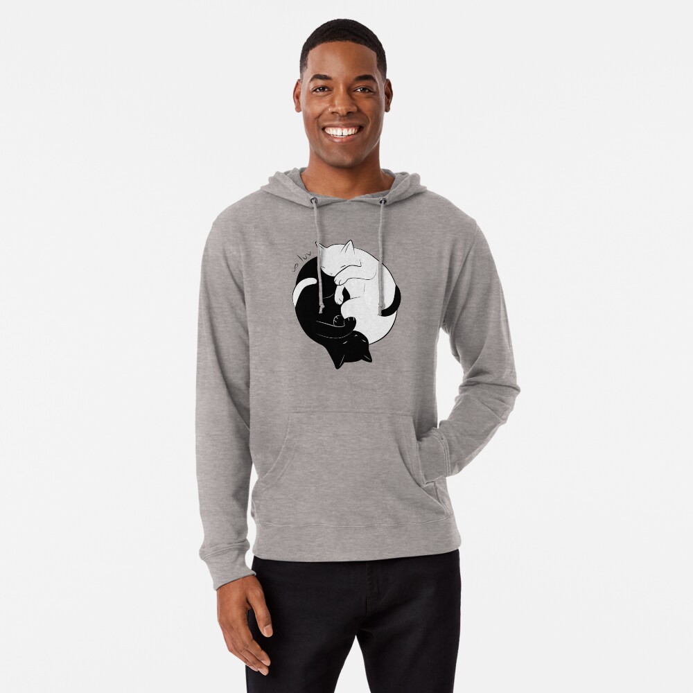 Item preview, Lightweight Hoodie designed and sold by runcatrun.