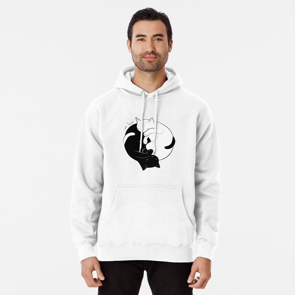 Item preview, Pullover Hoodie designed and sold by runcatrun.