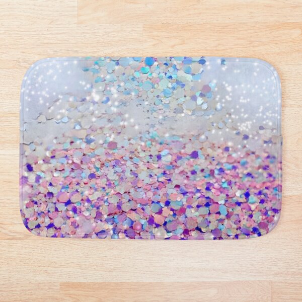 Item preview, Pastel Glitter Abstract designed and sold by Roguejackalope.