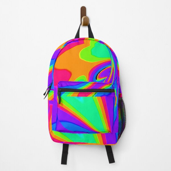 Item preview, Trippy Rainbow 2 designed and sold by LavishLyfstyles.