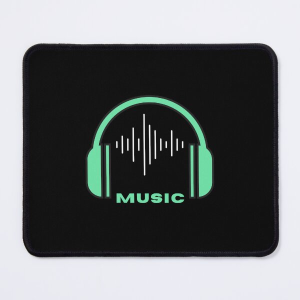 Item preview, Music Headphones designed and sold by westenfield.