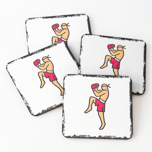 Item preview, Boxing Simbol for you! designed and sold by MarketFurAlles.