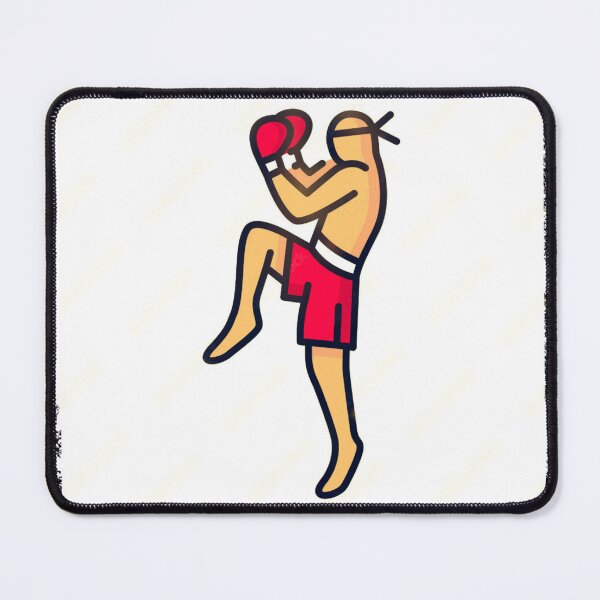 Item preview, Boxing Simbol for you! designed and sold by MarketFurAlles.