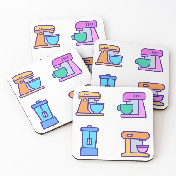 Item preview, Kitchen Mixer designed and sold by AllPerfect.