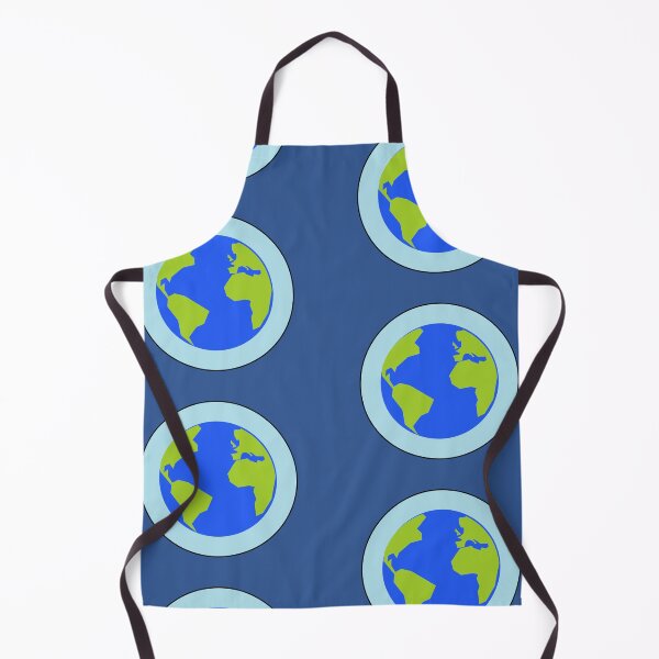 Item preview, Run Astro Run - Earth designed and sold by BirdAtWork.