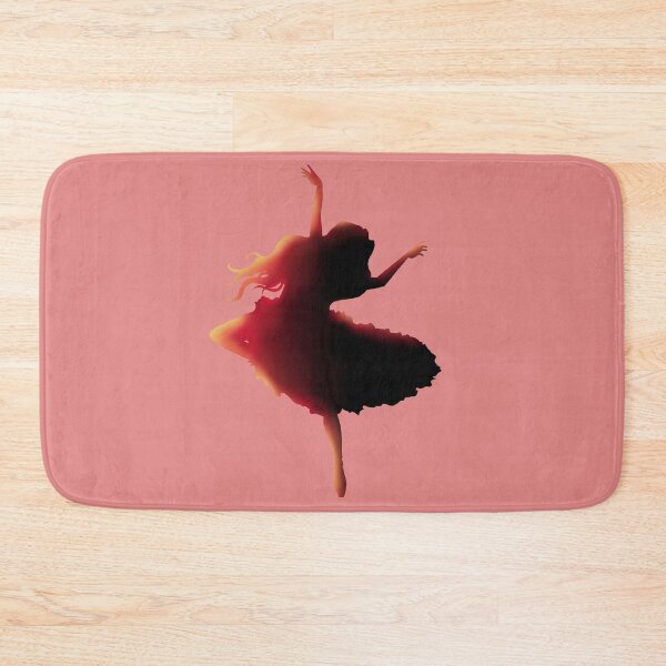 Item preview, The Sunset Dancer Silhouette designed and sold by AvalonUnmuzzled.