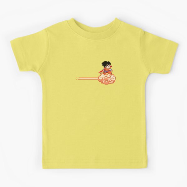 Flying Nimbus Kids T-Shirt