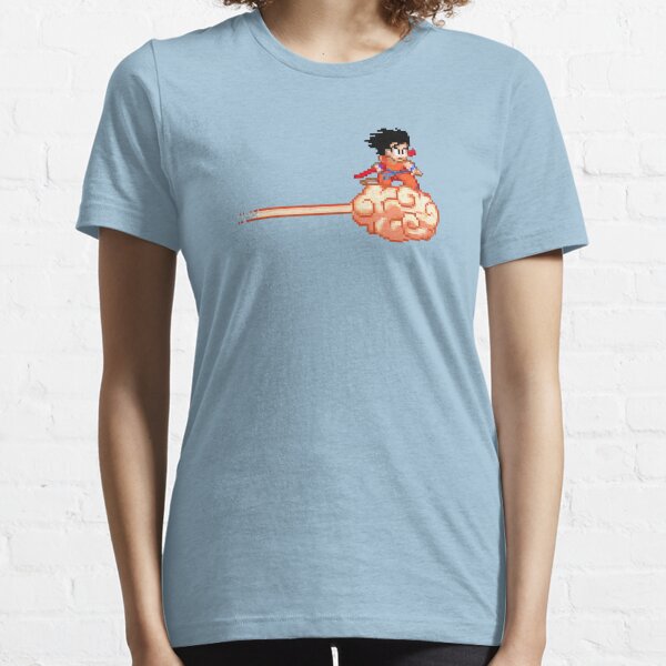 Flying Nimbus Essential T-Shirt