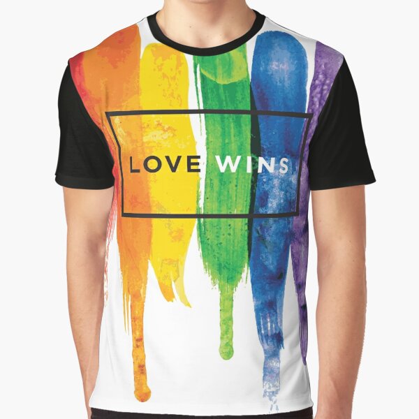 Ninja Turtles Shirts, Love Wins Shirts, Gay Pride Shirts, LGBT