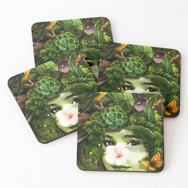 Item preview, Nature child designed and sold by ElhaChBa.