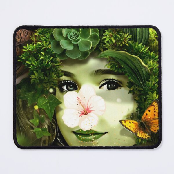 Item preview, Nature child designed and sold by ElhaChBa.
