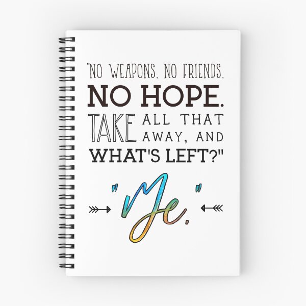 Item preview, Buffy Quote  designed and sold by quotify.