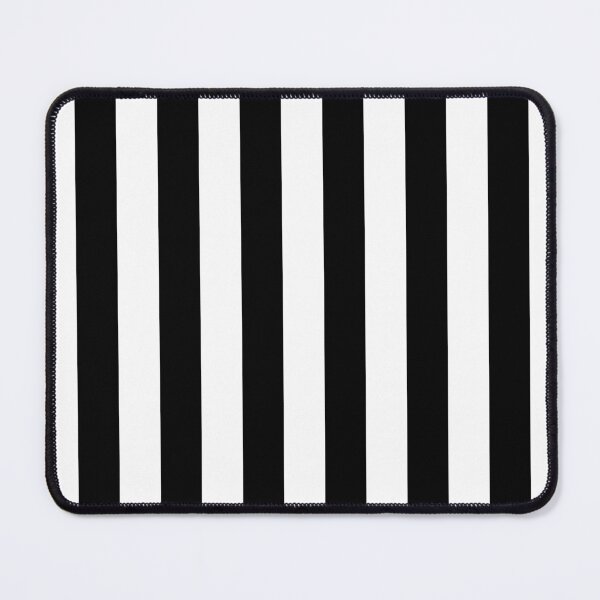 Item preview, CANDY STRIPES (WHITE) designed and sold by Antisocial Creatives.