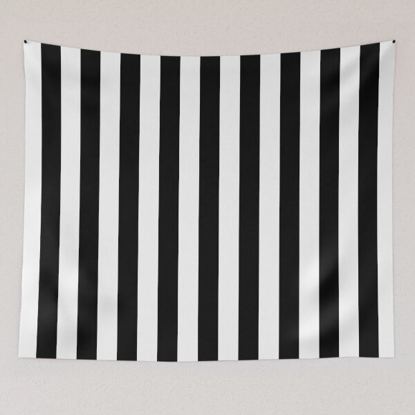 Item preview, CANDY STRIPES (WHITE) designed and sold by Antisocial Creatives.