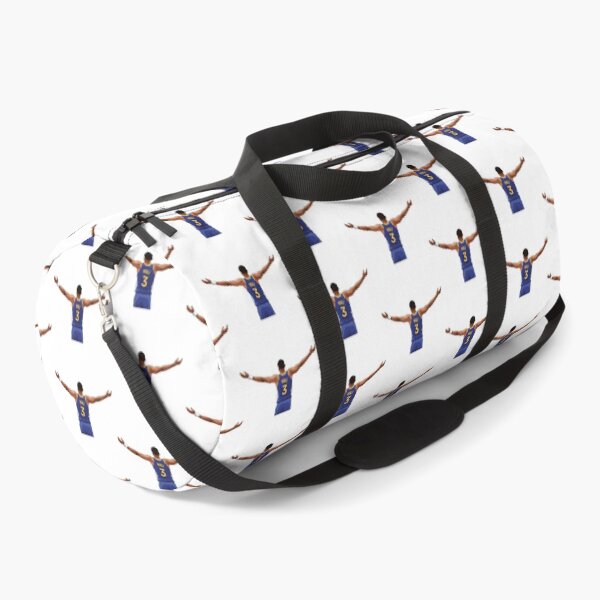 Item preview, Jordan Poole Spread Arms Blue Qiangy designed and sold by qiangdade.