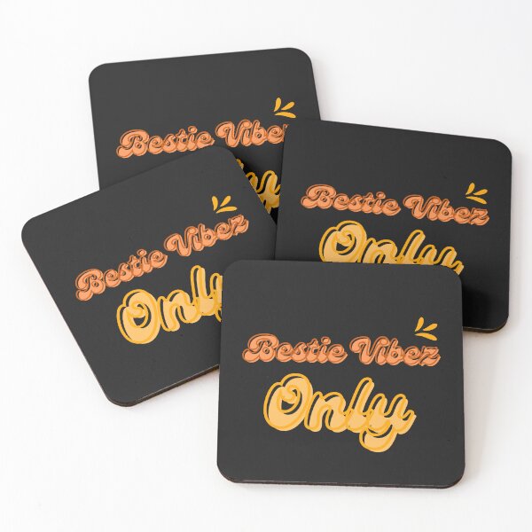 Item preview, Bestie Vibes Only designed and sold by Sam Artist.