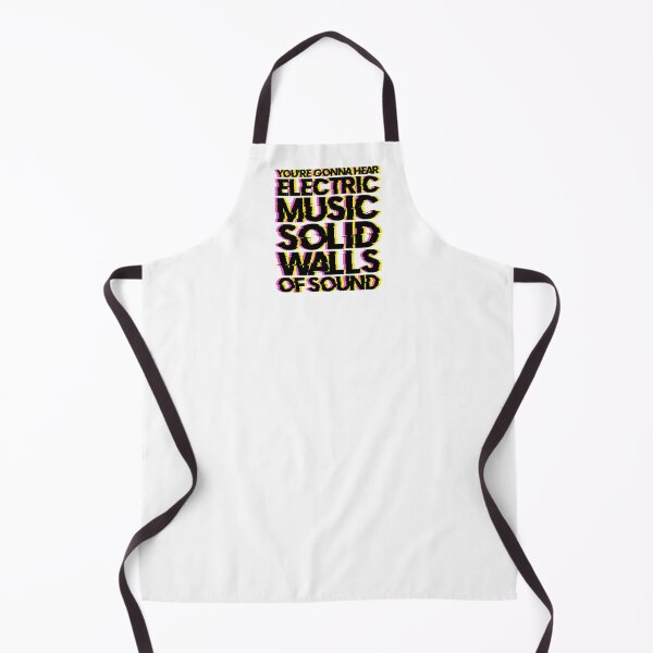 Item preview, Solid walls of sound (colors) designed and sold by didijuca.