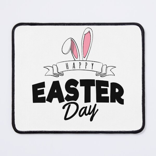 Item preview, Happy Easter designed and sold by ReydaDesign.
