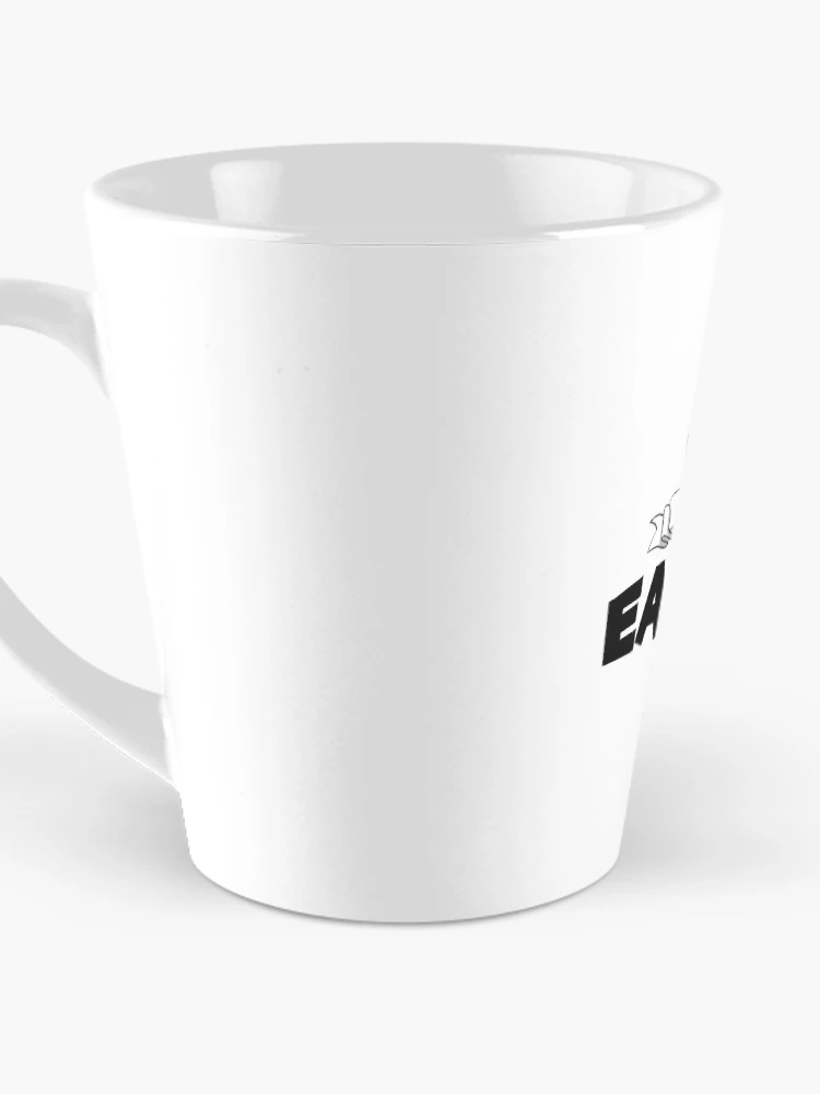 Thumbnail 3 of 4, Coffee Mug, Happy Easter designed and sold by ReydaDesign.