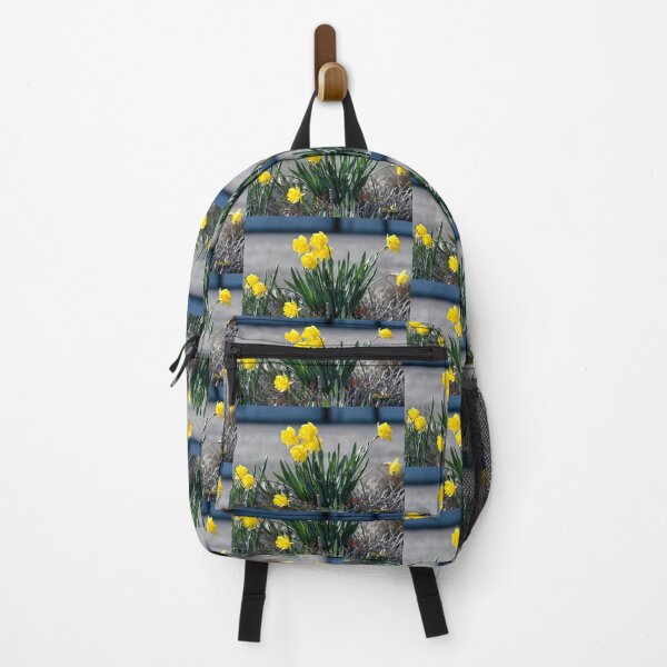 Item preview, Yellow tulips designed and sold by MoreGoodArt.