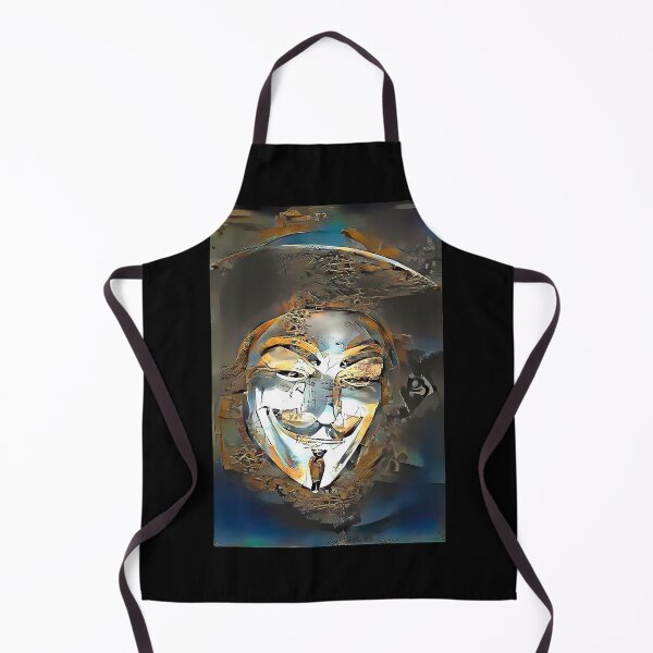 Item preview, anonymous 2 designed and sold by That Store With the Fun Stuff.
