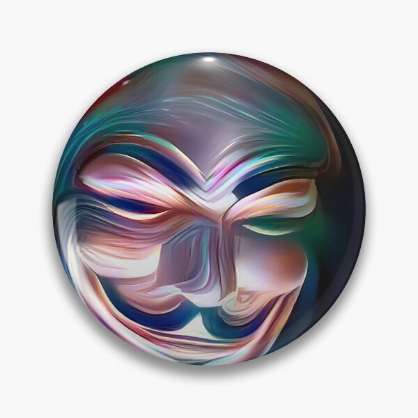 Item preview, anonymous 3 designed and sold by That Store With the Fun Stuff.