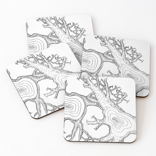 Item preview, Save the Trees designed and sold by treborbob.