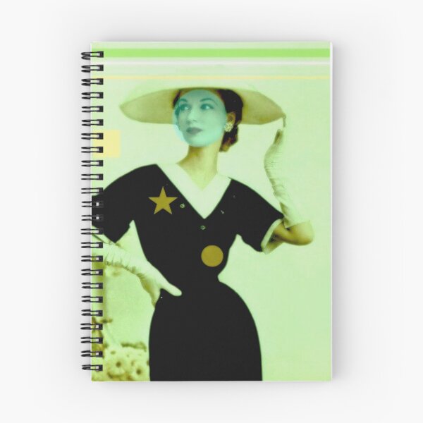 Item preview, Lady green  designed and sold by monamooon.