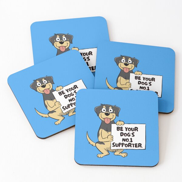 Item preview, If dogs could talk (cheerleader) designed and sold by kookycomet.