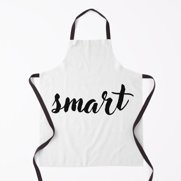 Item preview, Smart - Handwritten Word In Cursive designed and sold by HopefulFlower.