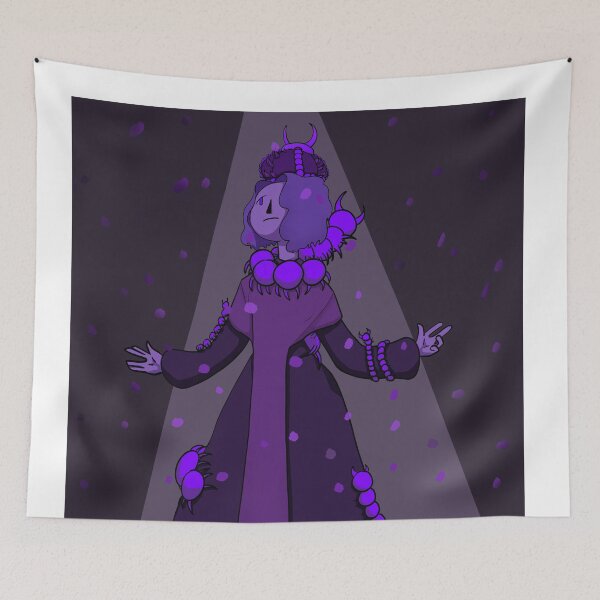 Item preview, 2022 Purple designed and sold by MissMaddieMack.
