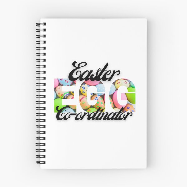 Item preview, Easter Egg Co-Ordinator designed and sold by MerWishes.