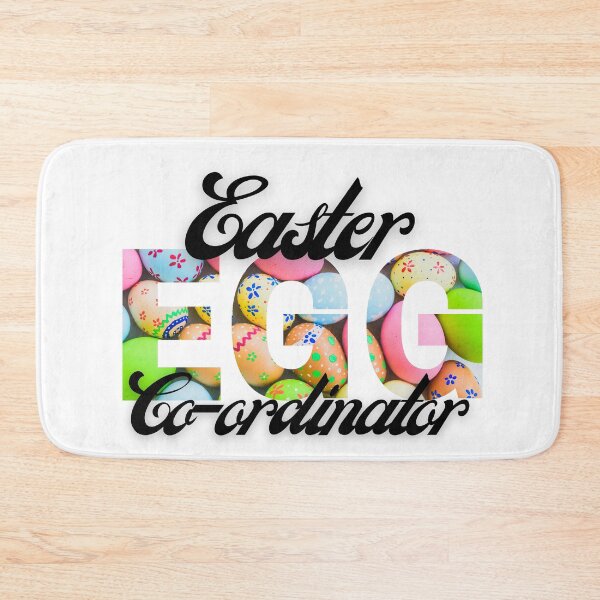 Item preview, Easter Egg Co-Ordinator designed and sold by MerWishes.