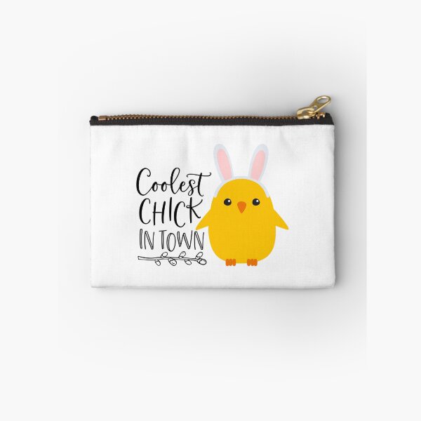Item preview, Cool Chick designed and sold by Poetic Patterns Studio.