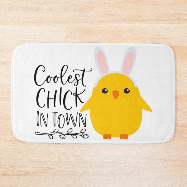 Item preview, Cool Chick designed and sold by Poetic Patterns Studio.